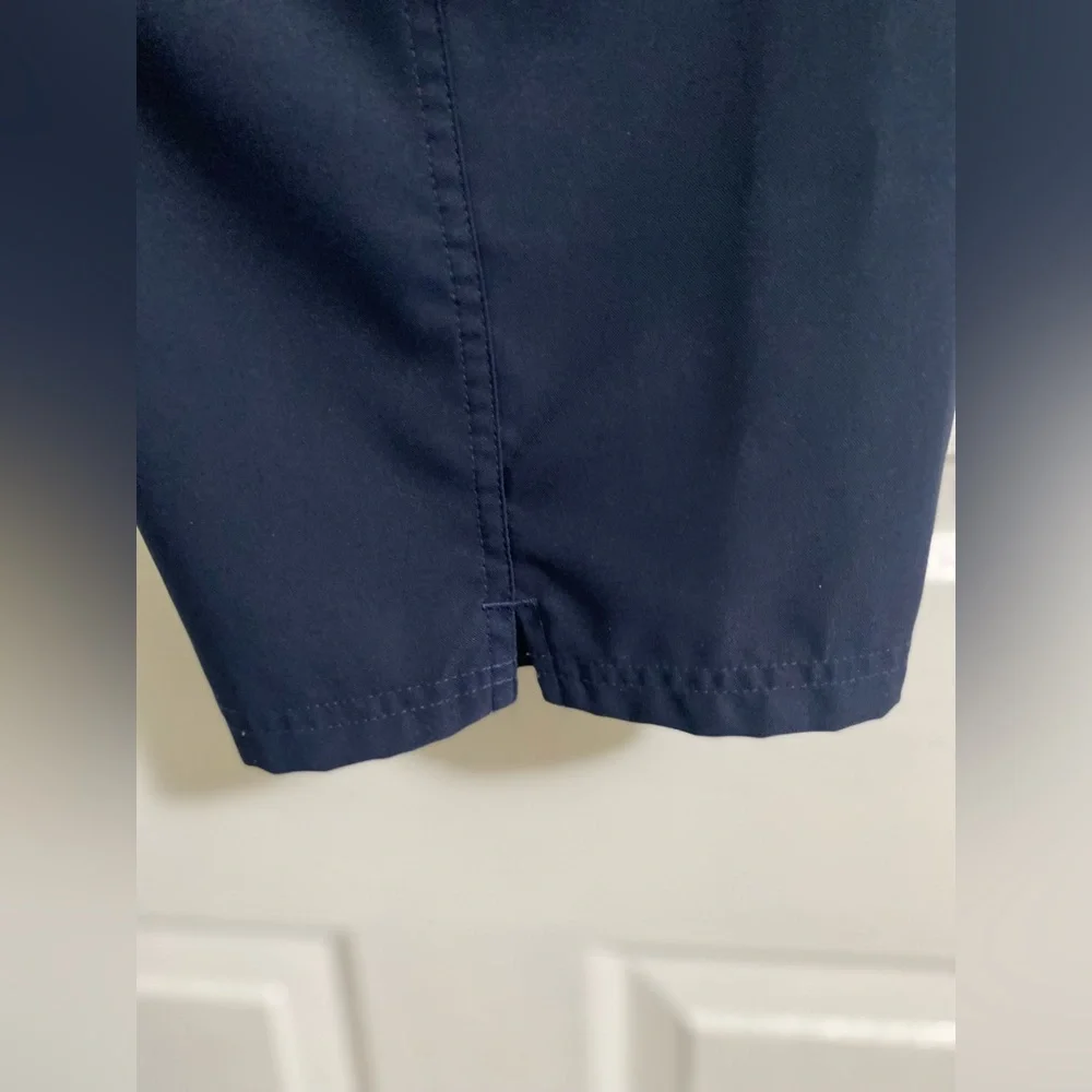 ADIDAS…WOMENS ATHLETIC SHORTS - Picture 4 of 8